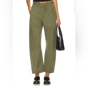 Citizens of Humanity Marcelle Cargo in Surplus 26